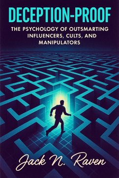 Cover Deception-Proof (eBook, ePUB)