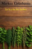 Le b.a.-ba des herbes (eBook, ePUB)