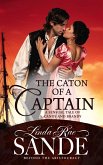 The Caton of a Captain (Beyond the Aristocracy, #3) (eBook, ePUB)
