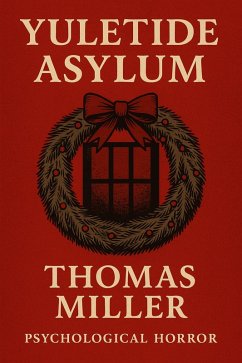 Cover Yuletide Asylum (eBook, ePUB)