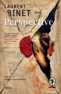 Cover Perspective (eBook, ePUB)