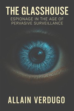 Cover The Glasshouse (eBook, ePUB)