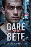 Garé Par La Bête (eBook, ePUB)
