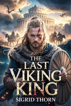 The Last Viking King (eBook, ePUB) - Thorn, Sigrid
