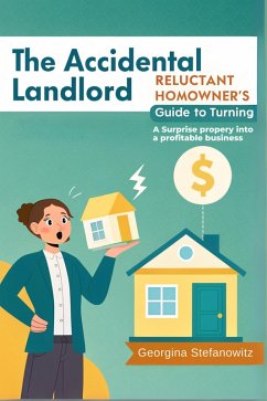 Cover The Accidental Landlord (eBook, ePUB)