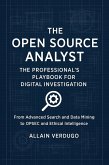 The Open Source Analyst (eBook, ePUB)
