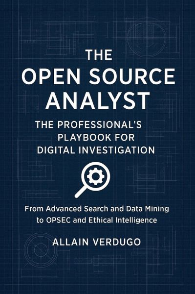 The Open Source Analyst (eBook, ePUB)