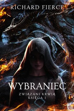 Cover Wybraniec (eBook, ePUB)