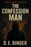 The Confession Man (eBook, ePUB)