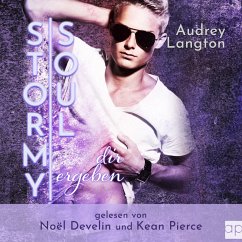 Cover Stormy Soul (MP3-Download)