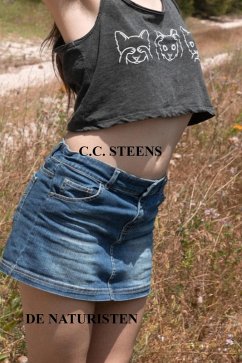 Cover De Naturisten (eBook, ePUB)