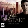 Just a mistake (MP3-Download) - Bild 1