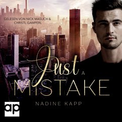 Cover Just a mistake (MP3-Download)