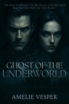 Cover Ghost of the Underworld (eBook, ePUB)