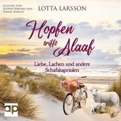 Cover Hopfen trifft Alaaf (MP3-Download)