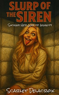Slurp of the Siren: Sucking Her Way to Insanity (Addictive Filth, #19) (eBook, ePUB) - Delacroix, Scarlet