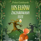Los Elfów 4: Zaczarowany flet (MP3-Download)