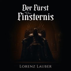 Cover Der Fürst der Finsternis (MP3-Download)