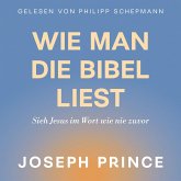 Wie man die Bibel liest (MP3-Download)