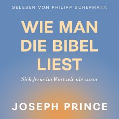 Wie man die Bibel liest (MP3-Download)