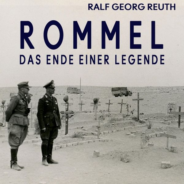 Rommel (MP3-Download) Rommel (MP3-Download)