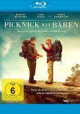 Picknick Mit Baeren (Blu-Ray)