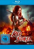 Red Sonja (Blu-Ray)