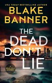 The Dead Don't Lie (Dead Cold Mystery, #0) (eBook, ePUB)