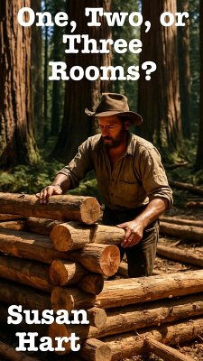 One, Two or Three Rooms? (eBook, ePUB) - Susan Hart