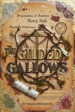 Cover The Gilded Gallows (eBook, ePUB)