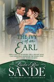 The Ivy of an Earl (The Holidays of the Aristocracy, #5) (eBook, ePUB) The Ivy of an Earl (The Holidays of the Aristocracy, #5) (eBook, ePUB)