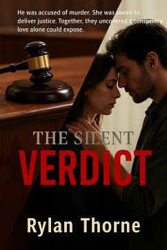Cover The Silent Verdict (eBook, ePUB)