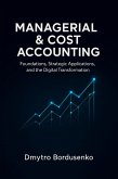 Managerial and cost accounting (eBook, ePUB)