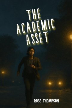 Cover The Academic Asset (eBook, ePUB)