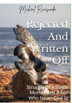 Cover Rejected and Written Off (eBook, ePUB)