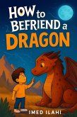 How to Befriend a Dragon (eBook, ePUB)
