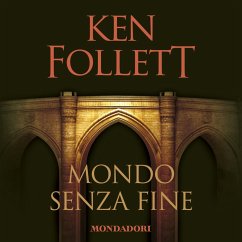 Cover Mondo senza fine (MP3-Download)
