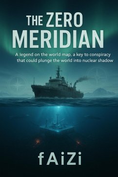 The Zero-Point Meridian (eBook, ePUB) - Faizi The Zero-Point Meridian (eBook, ePUB) - Faizi