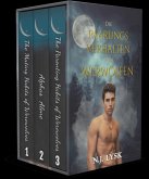 Die Werwölfe von Windermere (eBook, ePUB)