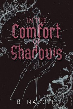 Cover In the Comfort of Shadows (In Limbo, #1) (eBook, ePUB)