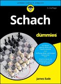 Schach für Dummies (eBook, ePUB)