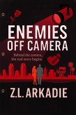 Enemies Off Camera (eBook, ePUB) Enemies Off Camera (eBook, ePUB)