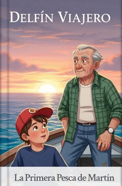 La Primera Pesca de Martín (eBook, ePUB) - Canaveri, Claudia Gabriela La Primera Pesca de Martín (eBook, ePUB) - Canaveri, Claudia Gabriela