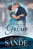 The Lady of a Grump (The Ladies of the Aristocracy, #1) (eBook, ePUB) The Lady of a Grump (The Ladies of the Aristocracy, #1) (eBook, ePUB)