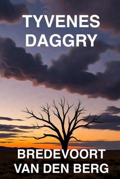 Cover Tyvenes Daggry (eBook, ePUB)