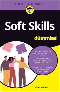 Cover Soft Skills für Dummies (eBook, ePUB)