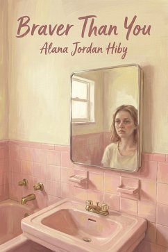 Cover Braver Than You (eBook, ePUB)