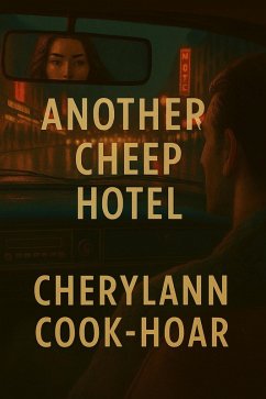 Cover Another Cheep Hotel (eBook, ePUB)