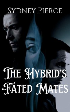 Cover The Hybrid's Fated Mates (eBook, ePUB)