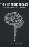 The Mind Behind the Code (eBook, ePUB)